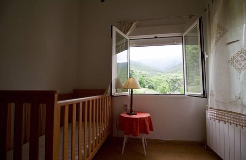 Piedralaves Cabaña | casa "El Rozado" para 19 personas