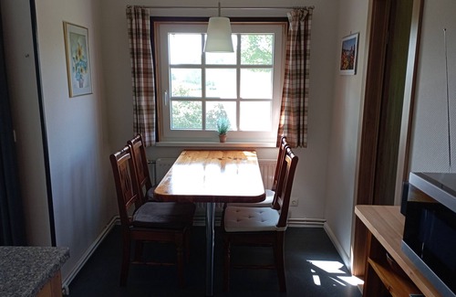 Holzbunge Casa | Casa para 4 personas con 60m² en Holzbunge (3130)