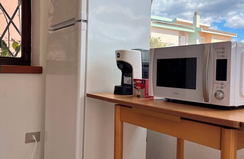 S'oru e Mari Casa | House for exclusive use a stone's throw from the beach