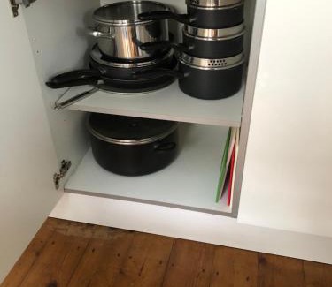 Adamsdown Casa | House for Families or Groups near Cardiff City Centre