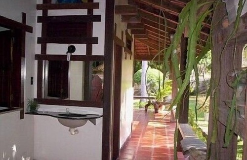 Alter do Chao Casa | Casa en Alter do Chão - La playa más hermosa de Brasil - 3 suites