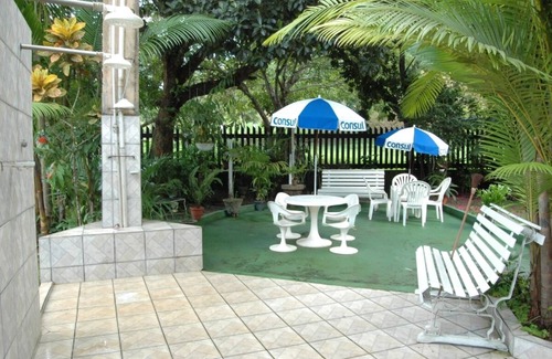 Alter do Chao Casa | Casa en Alter do Chão - La playa más hermosa de Brasil - 3 suites