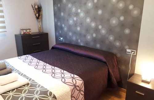 Teruel Apartamento | VIVIENDA DE USO TURÍSTICO "PORTAL DE TERUEL"