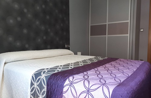 Teruel Apartamento | VIVIENDA DE USO TURÍSTICO "PORTAL DE TERUEL"