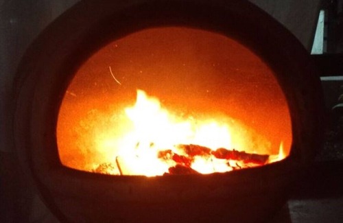 Salinas Victoria Casa | Casa para dos personas VII