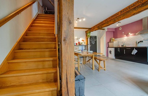 Dosches Casa | House