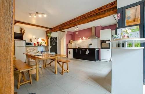 Dosches Casa | House