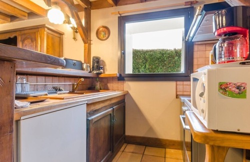 La Ville-aux-Bois Casa | House