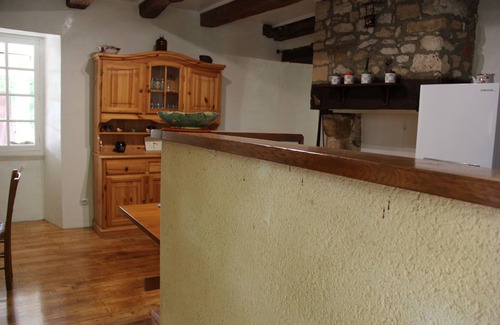 Thenon Casa | House