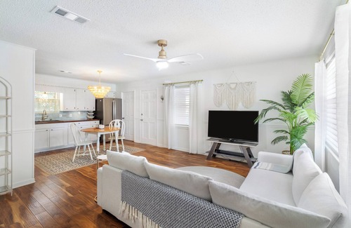 Covington Casa | House Full of Heart