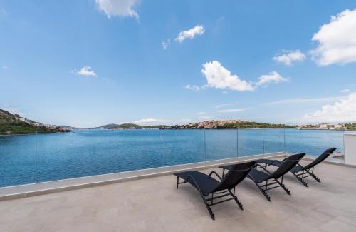 Podglavica Villa | House Galesic