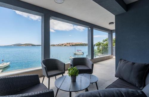 Podglavica Villa | House Galesic