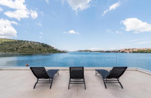 Podglavica Villa | House Galesic