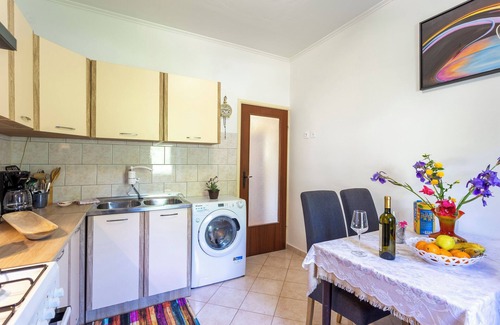 Vinez Casa | House Gioia Cristina (99391-K1) - Labin