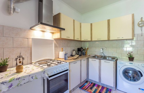 Vinez Casa | House Gioia Cristina (99391-K1) - Labin