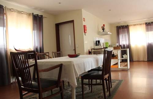 Esmoriz Villa | Green Pond CASA. Ideal para familias, Playa, Wi-Fi