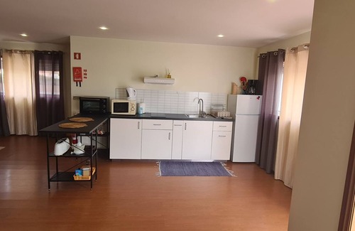 Esmoriz Villa | Green Pond CASA. Ideal para familias, Playa, Wi-Fi