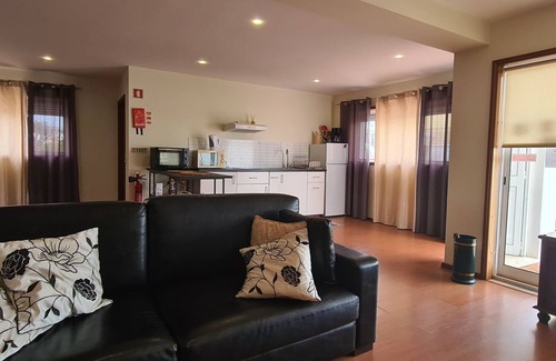 Esmoriz Villa | Green Pond CASA. Ideal para familias, Playa, Wi-Fi