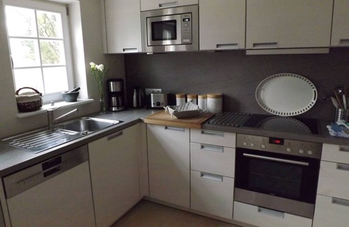 Nebel Casa | House half Luv 4-star house 6 beds with garden and terrace