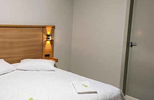 Ponte Alta Hotel | House Hotel e Restaurante