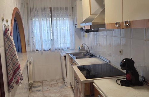 San Bartolome de Béjar Casa | Casa en la España despoblada. Desconecta. Senderismo, bicicleta, esquí.