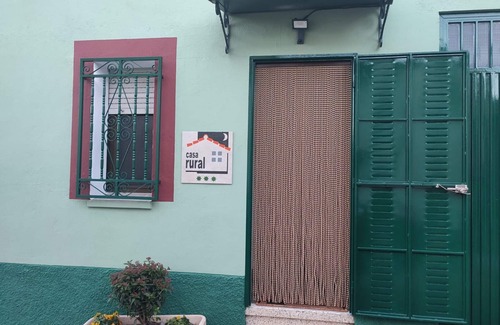 San Bartolome de Béjar Casa | Casa en la España despoblada. Desconecta. Senderismo, bicicleta, esquí.