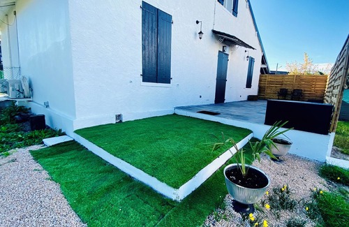 Toulouse Casa | House ideal for business trips