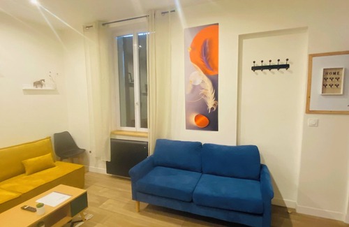 Toulouse Casa | House ideal for business trips