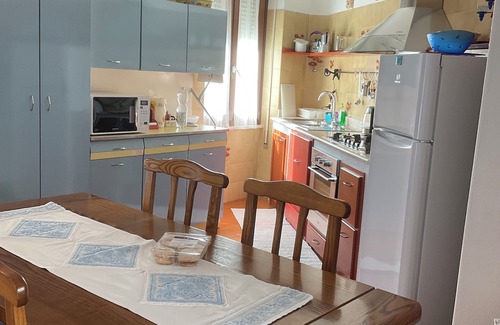 Orosei Apartamento | Casa "Wisteria", Maison de Charme