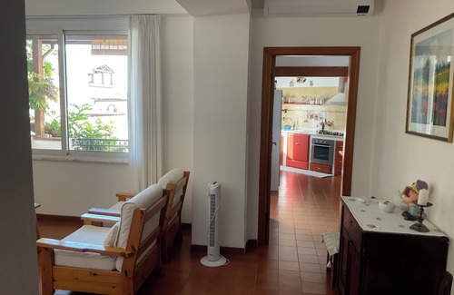 Orosei Apartamento | Casa "Wisteria", Maison de Charme