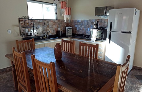 Sao Jose Casa | House in Búzios, close to Geribá beach and Tucuns