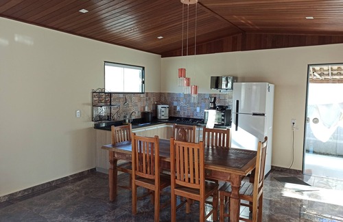 Sao Jose Casa | House in Búzios, close to Geribá beach and Tucuns