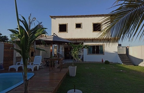 Sao Jose Casa | House in Búzios, close to Geribá beach and Tucuns