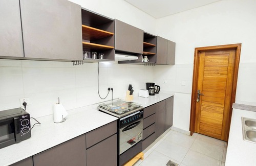 Kigali Cabaña | House in Gisenyi, Rubavu, Rwanda