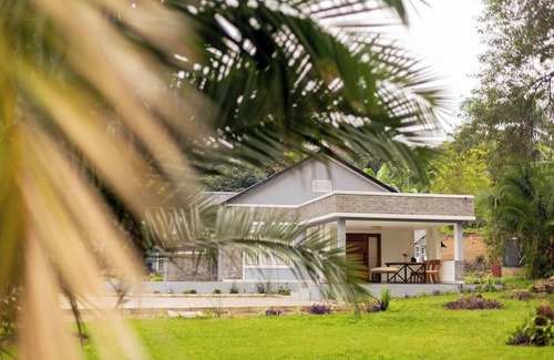 Kigali Cabaña | House in Gisenyi, Rubavu, Rwanda