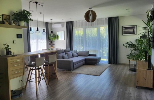 Kaunas Apartamento | House in Kaunas (Euroleague Final 4)