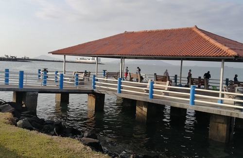 Juan Diaz Casa | CASA EN LAS ACACIAS