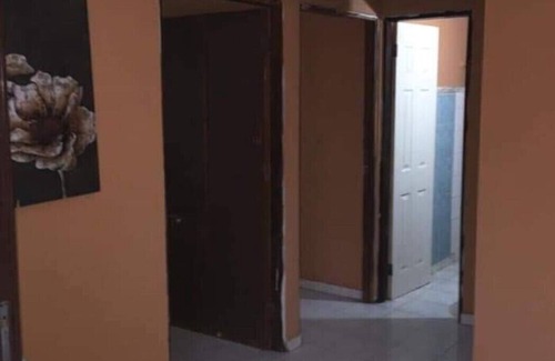 Juan Diaz Casa | CASA EN LAS ACACIAS