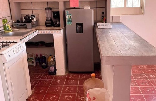 Lo de Marcos Casa | CASA EN LO DE MARCOS, NAYARIT - HASTA 8 PERSONAS Y MASCOTAS