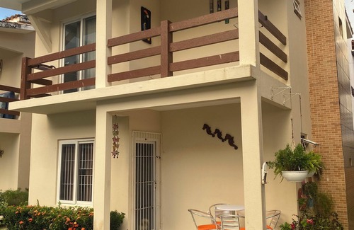 Pitimbu Casa | House in Praia Bela PB. Very cozy with beautiful sea view. Petfriends