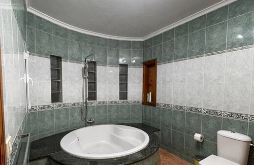 La Oliva Villa | HOUSE IN RURAL LA CALDERETA