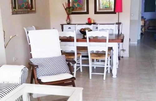 Cabo de Palos Casa | CASA EN EL CENTRO DE CABO DE PALOS, CERCA A CLUBES DE BUCEO