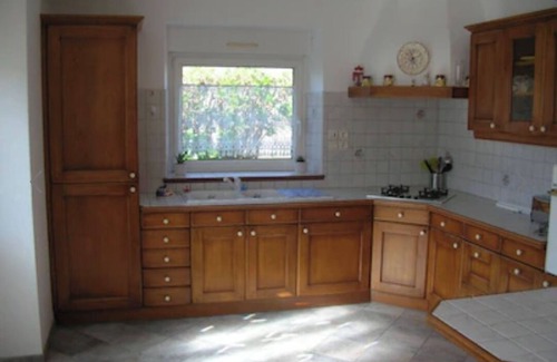 Le Relecq-Kerhuon Casa | Casa adosada 4/6 P cerca del mar y GR 34. LOC. FIN DE SEMANA Y SEMANA.