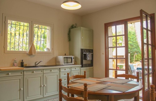 Le Canon Casa | House in the heart of the pines - direct access to the ocean on foot