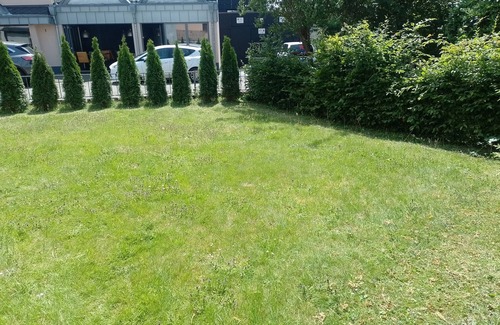 Lindlar Casa | House in the heart of Lindlar