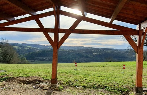 Plazac Casa | House in the heart of Périgord Noir