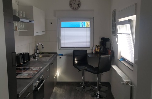 Konig Ludwig Casa | House Jürgens is looking for guests