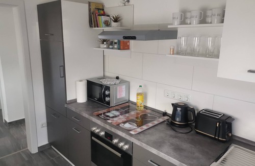 Konig Ludwig Casa | House Jürgens is looking for guests