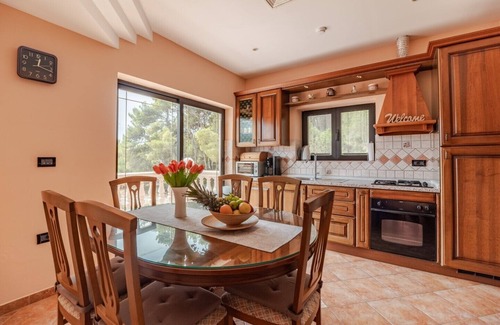 Pomer Cabina | House Katia up to 8 persons, Medulin