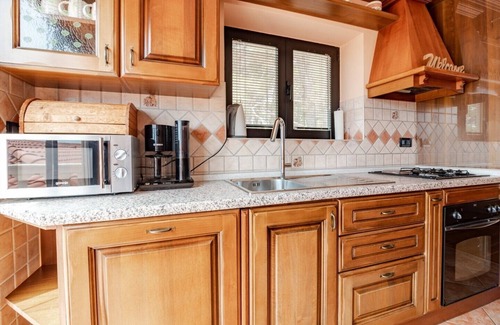 Pomer Cabina | House Katia up to 8 persons, Medulin